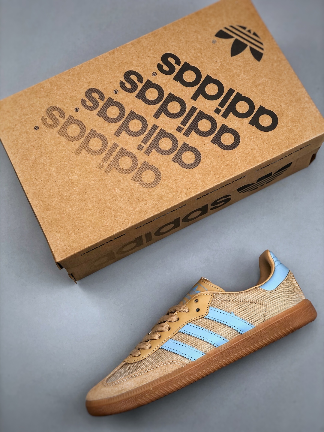Adidas Samba Vegan OG Low-Top Sneakers - Versatile & Stylish Samba Shoes 4 cmp i1746649428781 1455 0 2