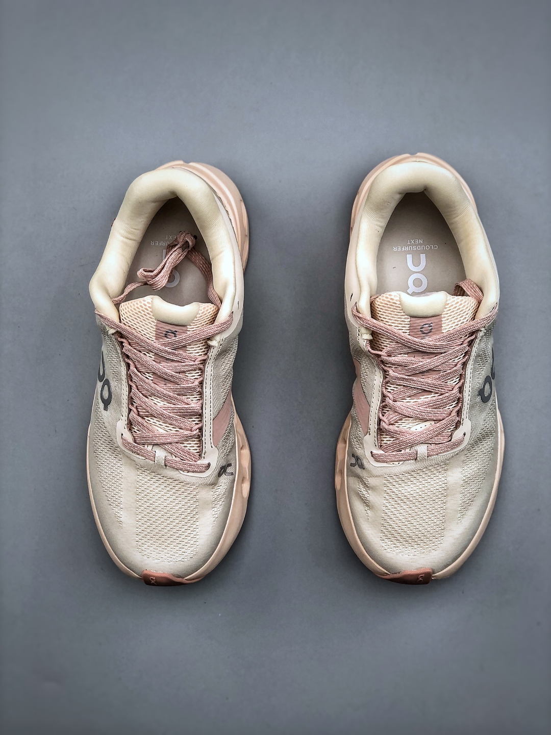 On Running Cloudsurfer Next Low-Top Lightweight Comfort Sneakers 3WE30020606 6 cmp i1746649472083 1756 0 4