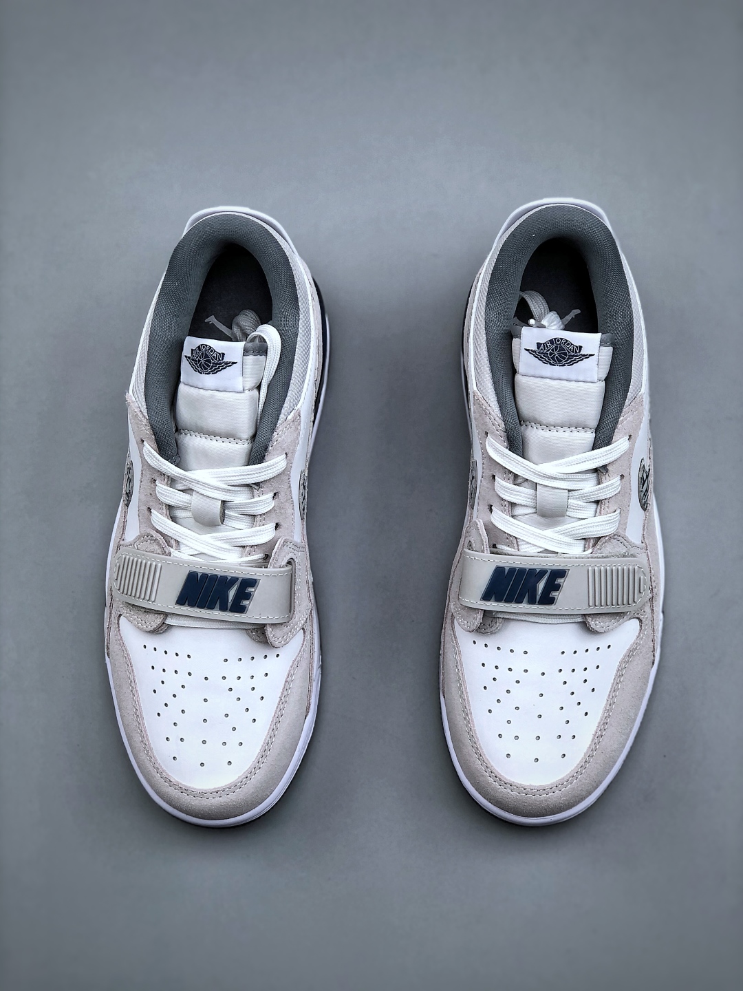 Nike Air Jordan Legacy 312 Low White/Grey/Blue - CD7069-124 6 cmp i1746649727936 4985 0 4