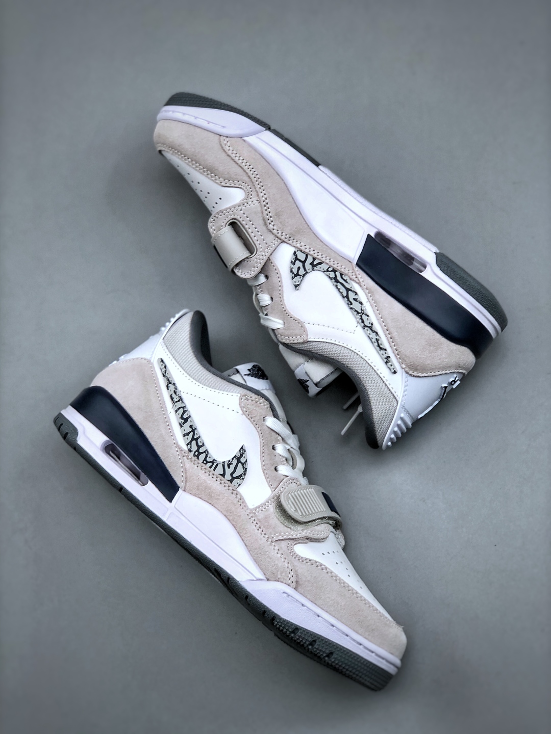 Nike Air Jordan Legacy 312 Low White/Grey/Blue - CD7069-124 10 cmp i1746649729515 1888 0 8