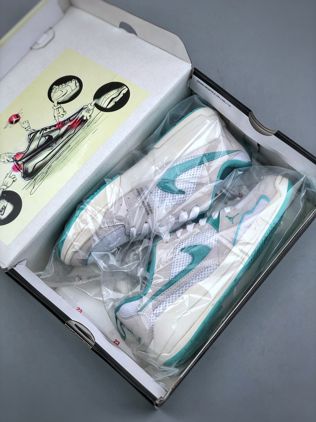 Air Jordan Cmft Era Retro Sneakers - HJ6778-113 - Comfort and Style! 4 cmp i1746649840115 2920 0 2