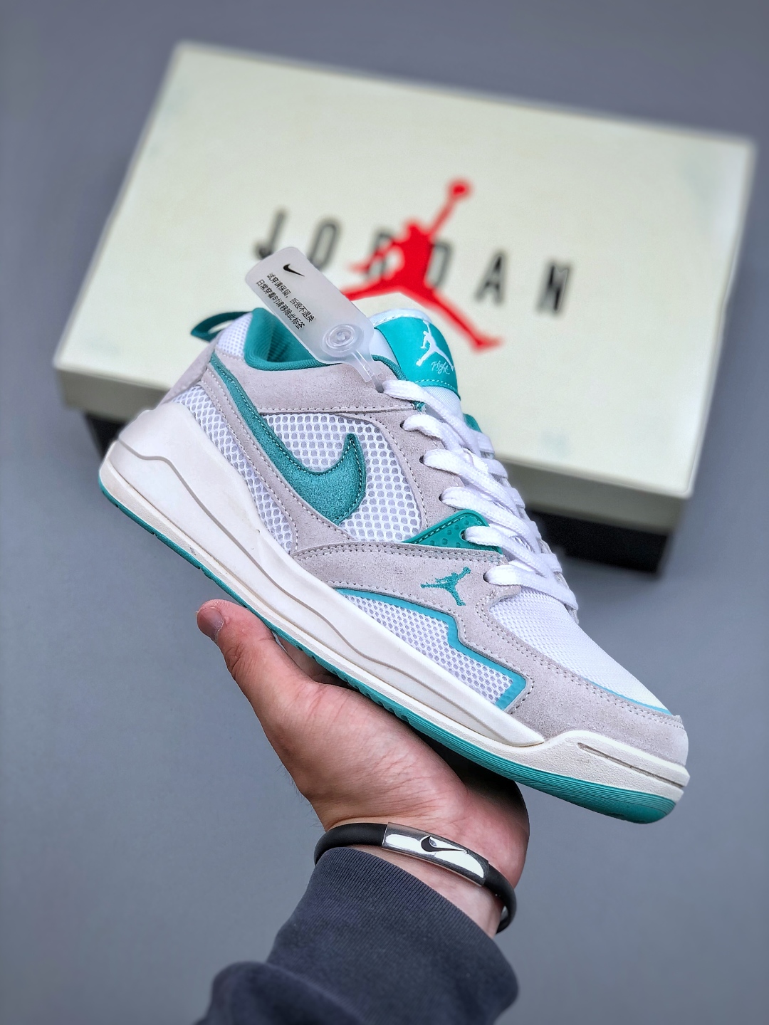 Air Jordan Cmft Era Retro Sneakers - HJ6778-113 - Comfort and Style! 2 cmp i1746649842002 885 0 0