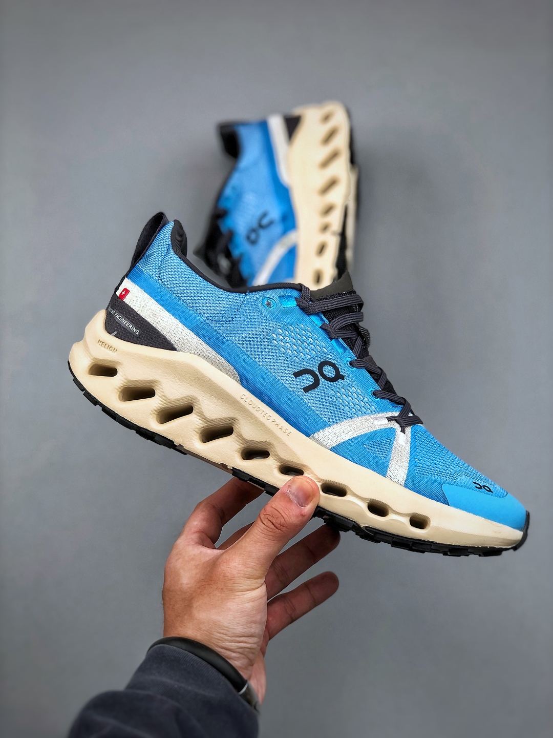 On Cloudsurfer 2 Running Shoes - Lightweight, Cushioned for Fitness & Training 5 cmp i1746649873109 4226 0 3