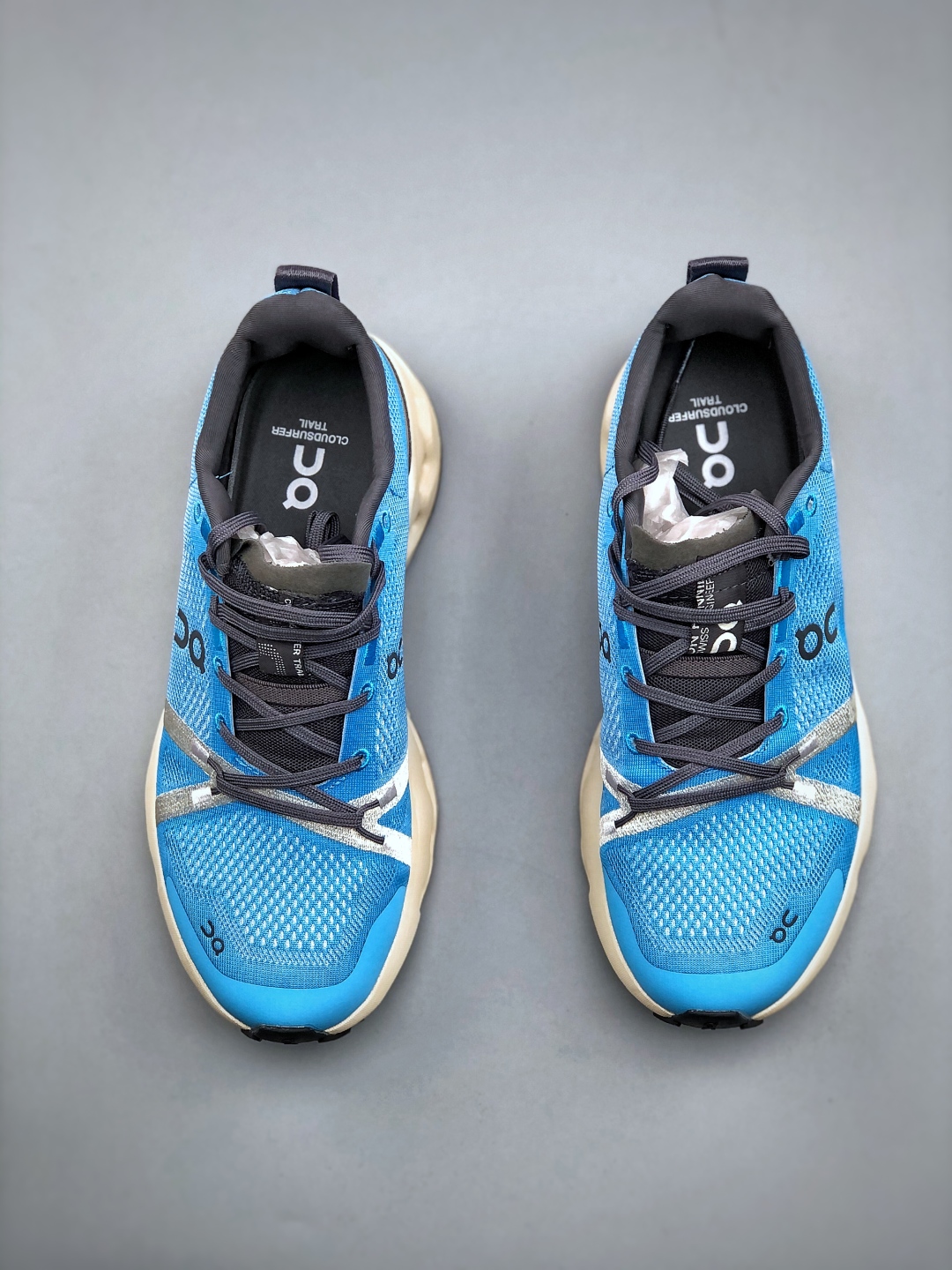 On Cloudsurfer 2 Running Shoes - Lightweight, Cushioned for Fitness & Training 6 cmp i1746649873110 7636 0 4
