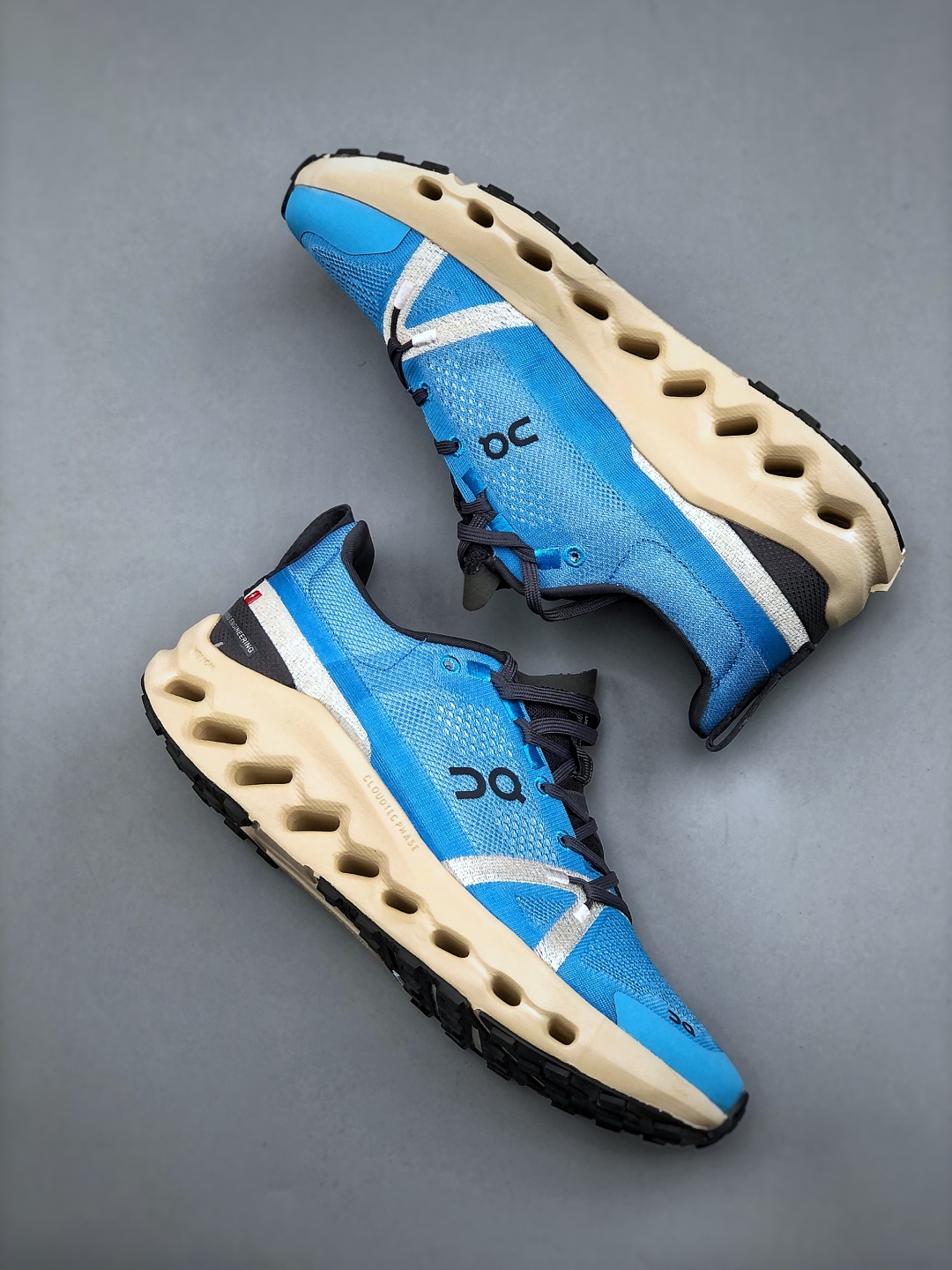 On Cloudsurfer 2 Running Shoes - Lightweight, Cushioned for Fitness & Training 10 cmp i1746649873111 787 0 8