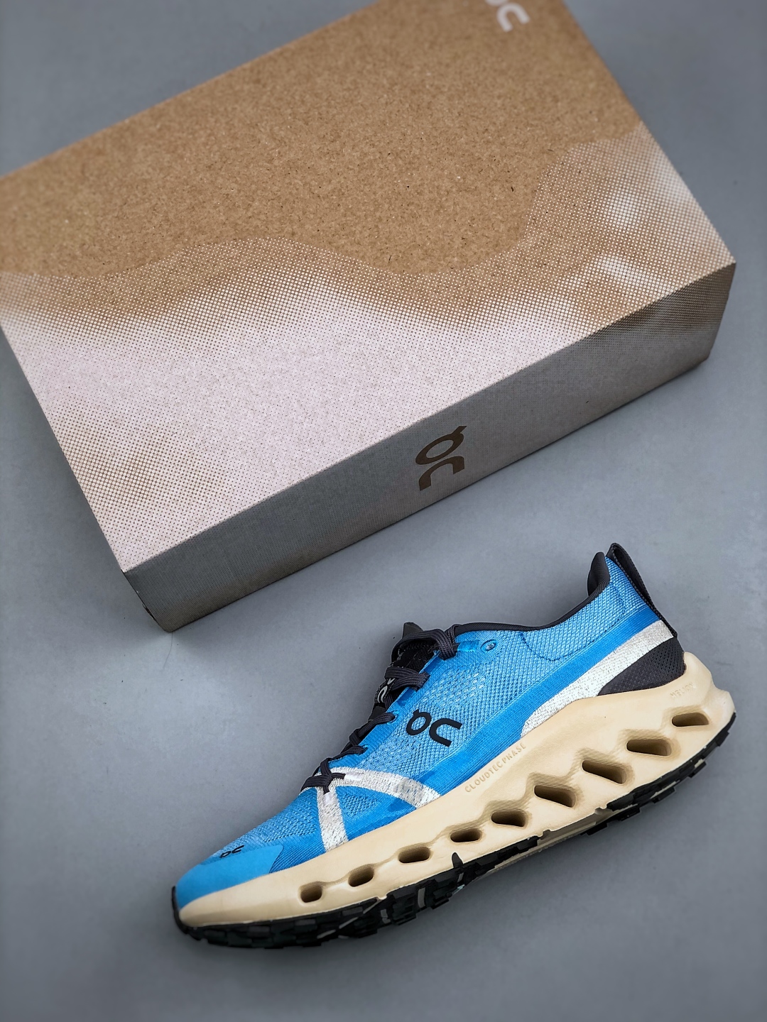 On Cloudsurfer 2 Running Shoes - Lightweight, Cushioned for Fitness & Training 4 cmp i1746649873113 7291 0 2