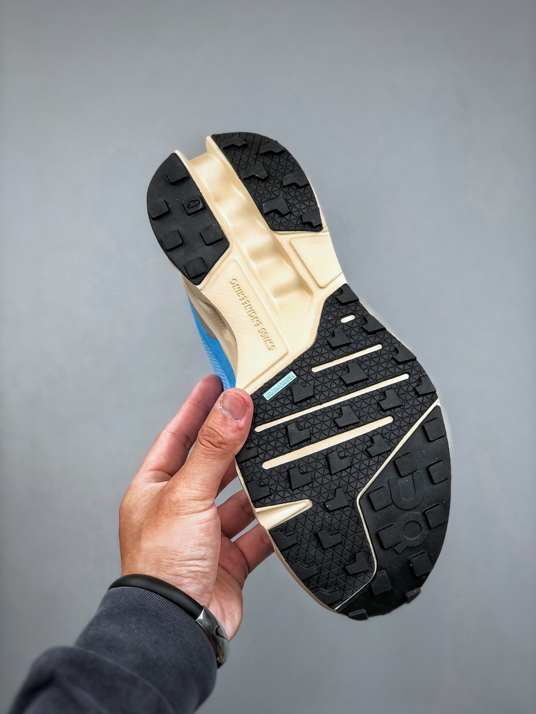 On Cloudsurfer 2 Running Shoes - Lightweight, Cushioned for Fitness & Training 9 cmp i1746649877491 6229 0 7