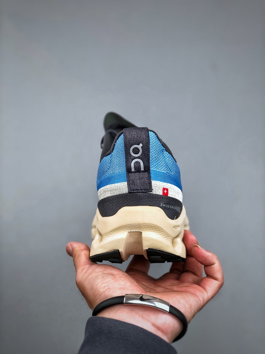 On Cloudsurfer 2 Running Shoes - Lightweight, Cushioned for Fitness & Training 8 cmp i1746649877505 9260 0 6