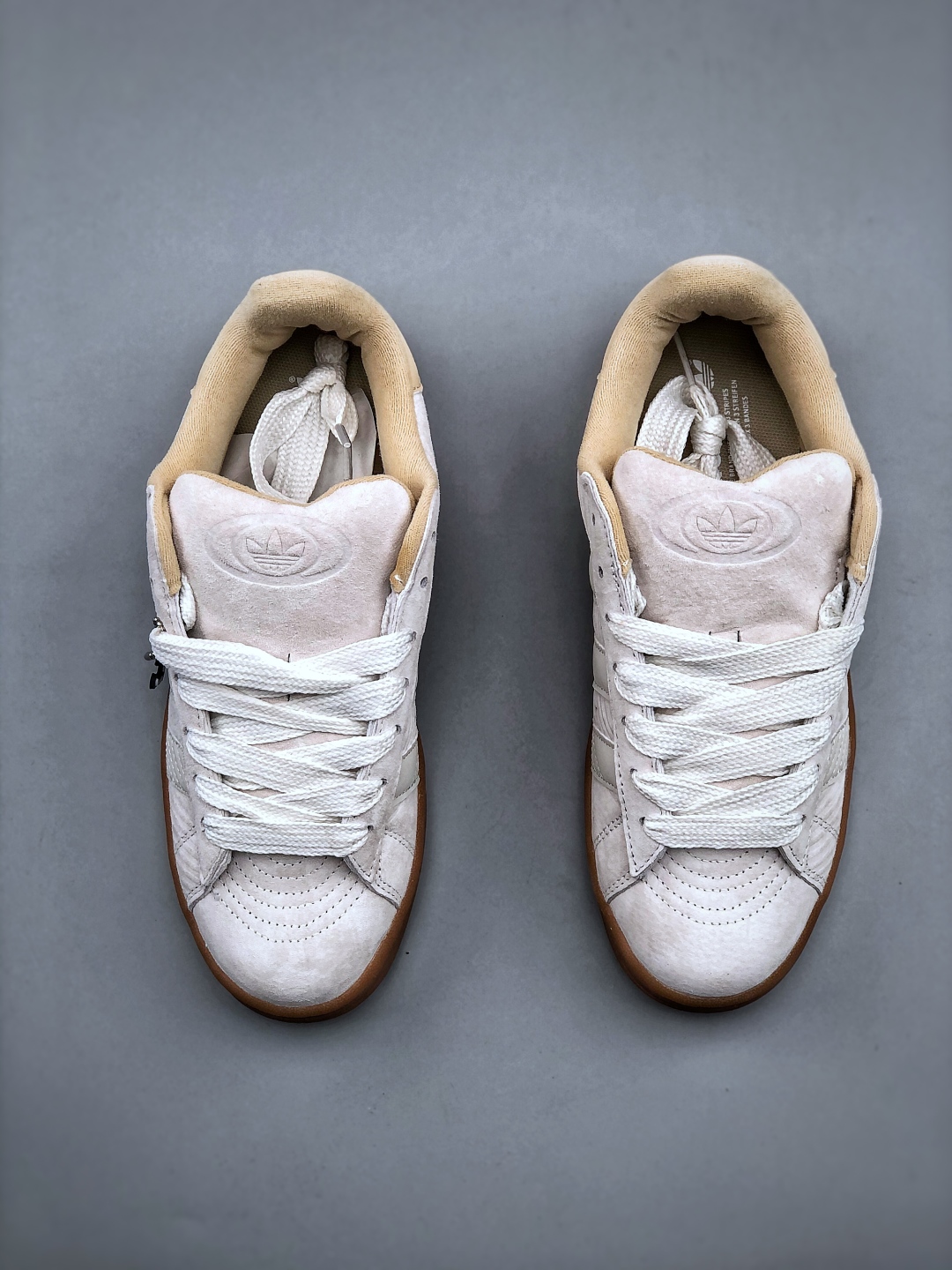 Adidas Originals Campus 00s: Retro Low-Top Sneakers - Versatile & Stylish 6 cmp i1746649909798 4785 0 4