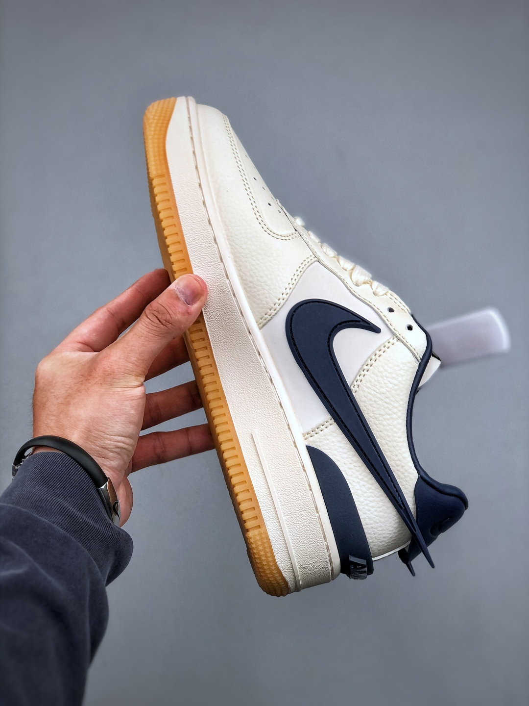 Nike Air Force 1'07 Low Gucci Collab Sneakers - Casual Comfort & Style 3 cmp i1746650055120 2435 0 1