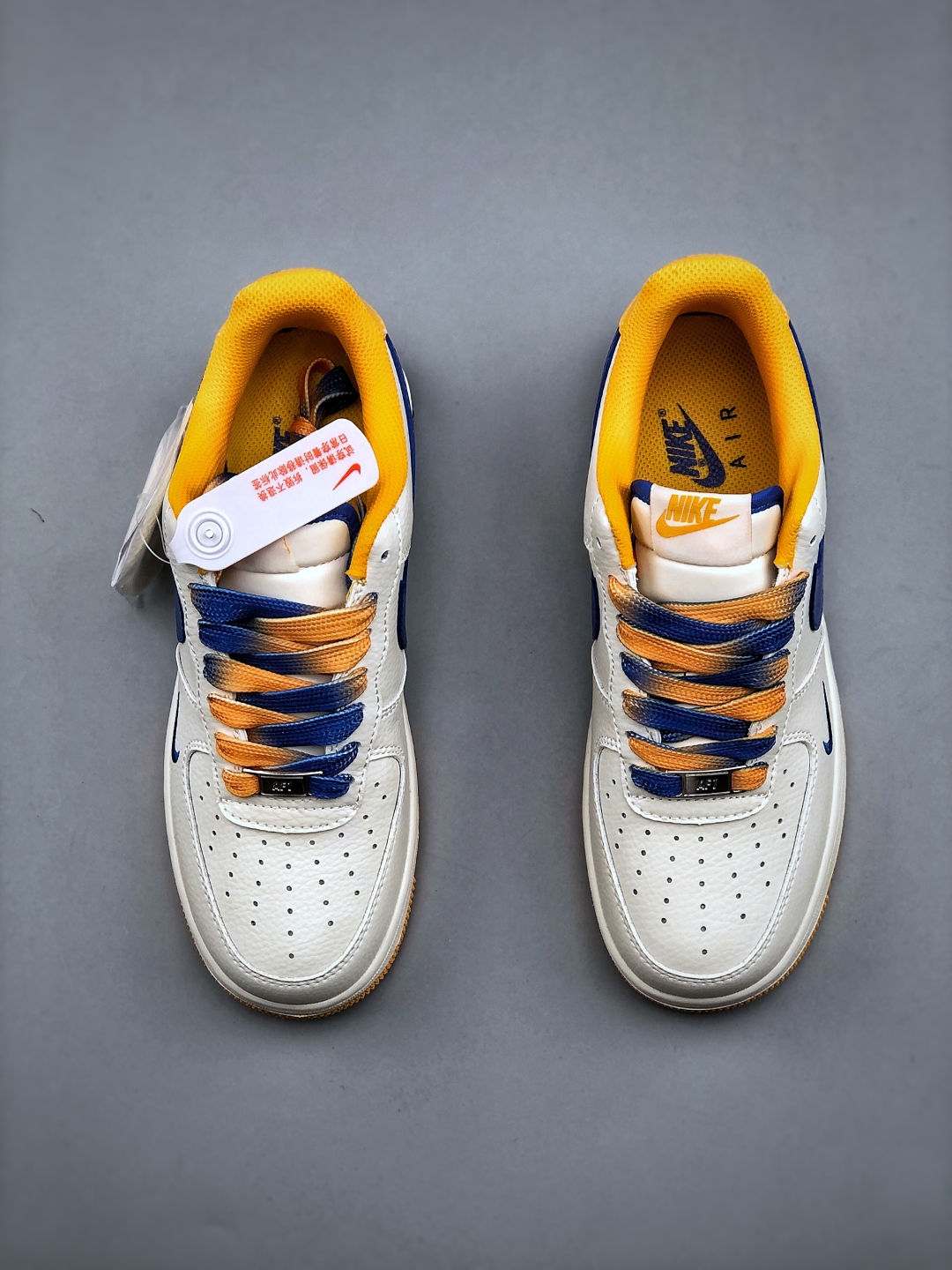 Nike Air Force 1 '07 Low NBA Golden State Warriors Shoes 6 cmp i1746650125376 6977 0 4