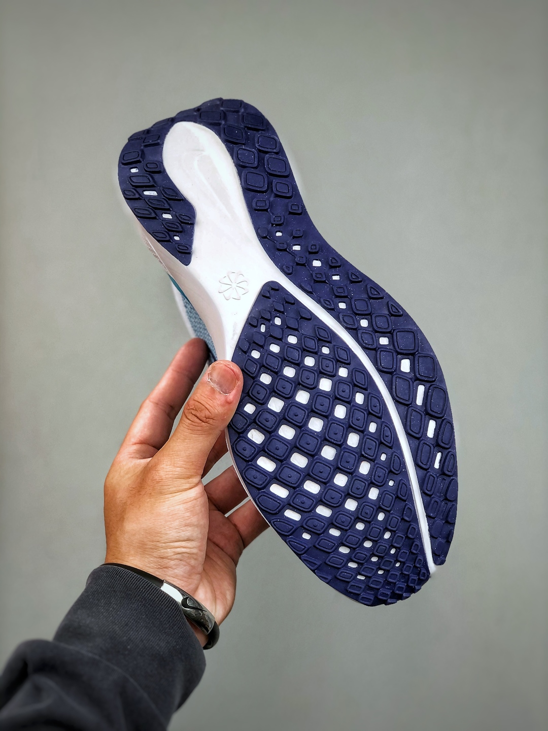 Nike Air Zoom Pegasus 41 Running Shoes - Breathable Mesh Design (FD2722-014) 9 cmp i1746650569209 180 0 7