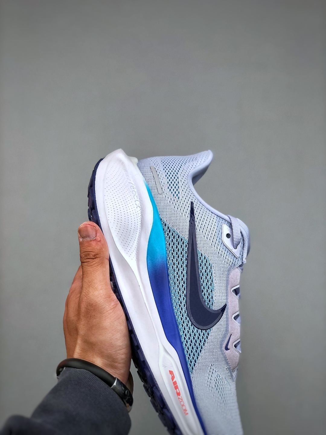 Nike Air Zoom Pegasus 41 Running Shoes - Breathable Mesh Design (FD2722-014) 7 cmp i1746650569210 7664 0 5