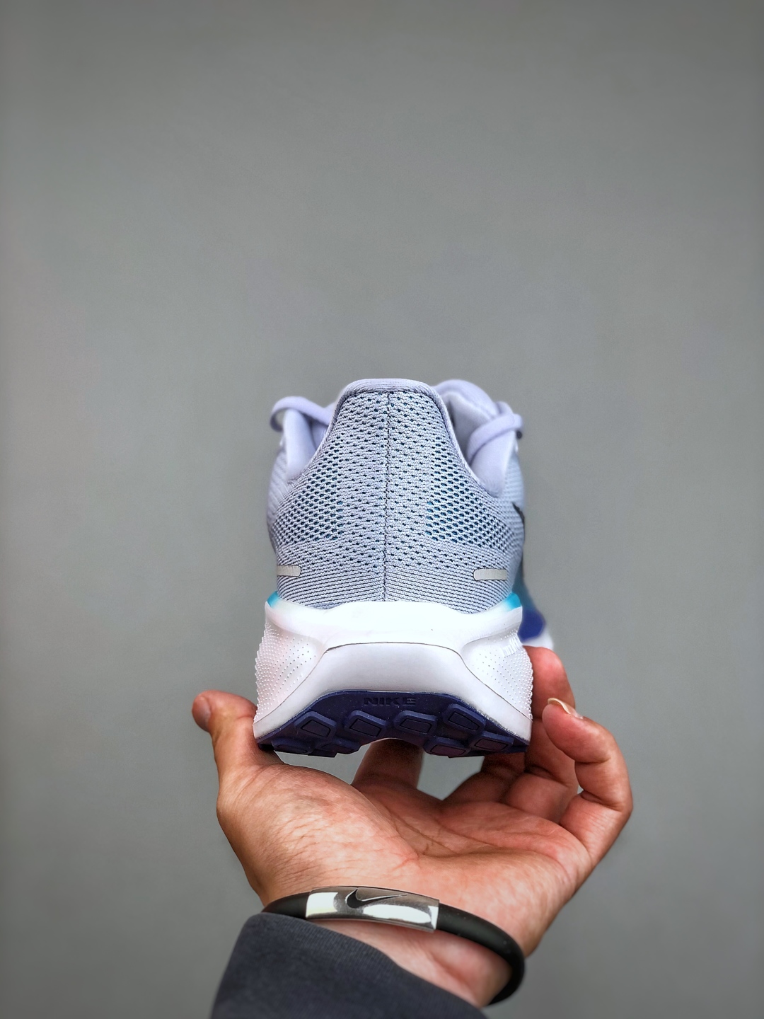 Nike Air Zoom Pegasus 41 Running Shoes - Breathable Mesh Design (FD2722-014) 8 cmp i1746650569210 8981 0 6