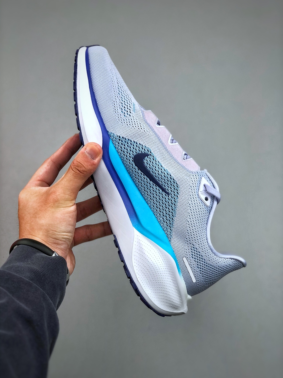Nike Air Zoom Pegasus 41 Running Shoes - Breathable Mesh Design (FD2722-014) 3 cmp i1746650571066 8043 0 1