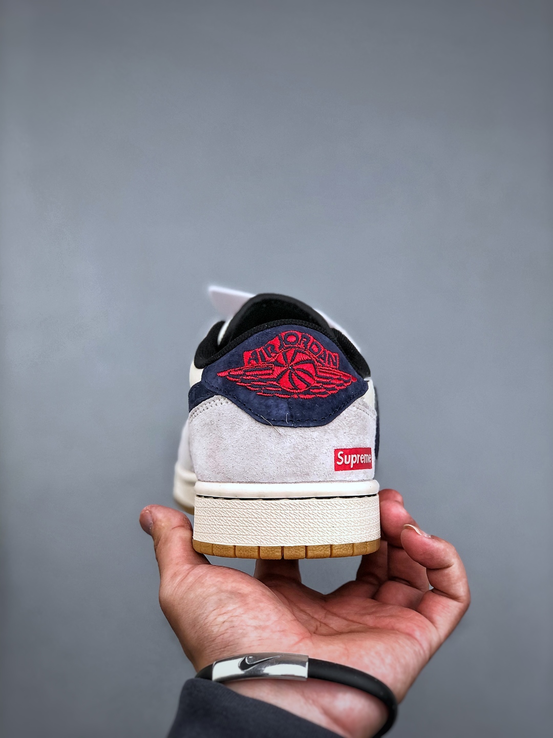 Air Jordan 1 Low Travis Scott Supremee Low-Top Sneakers 8 cmp i1746650626843 2934 0 6