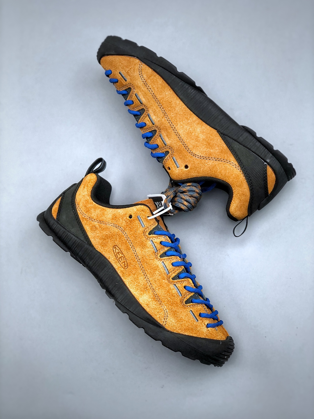 Keen Retro Hiking Sneakers - Lightweight & Stylish for Spring/Summer 10 cmp i1746736857063 3002 0 8