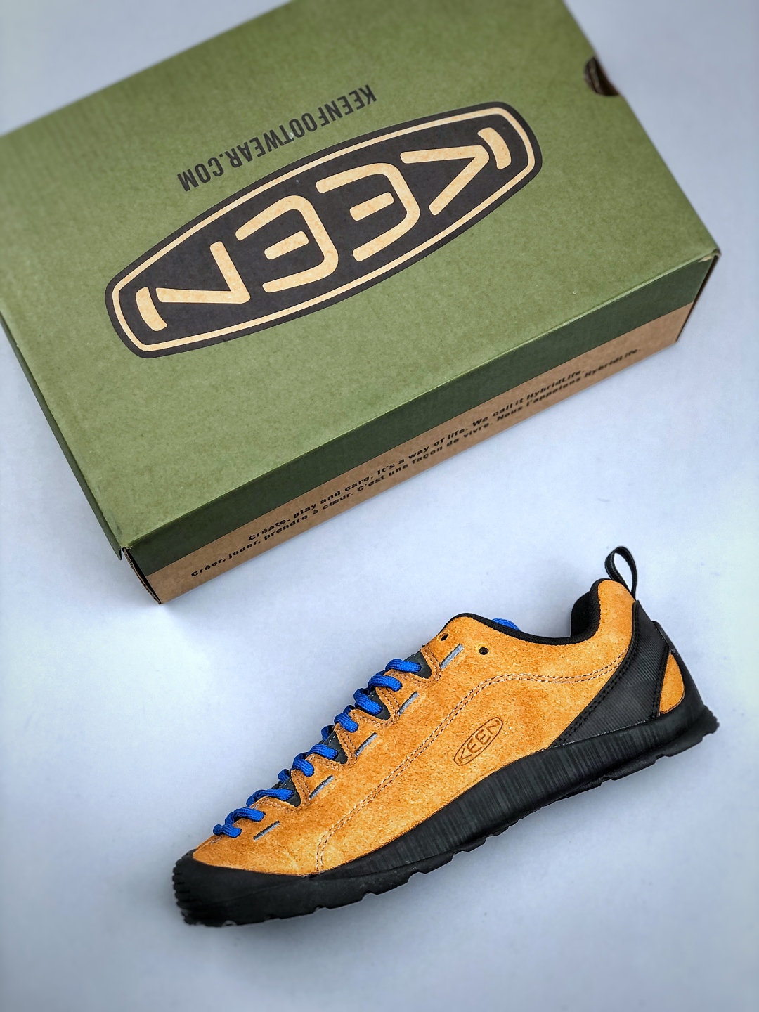 Keen Retro Hiking Sneakers - Lightweight & Stylish for Spring/Summer 4 cmp i1746736857063 7072 0 2