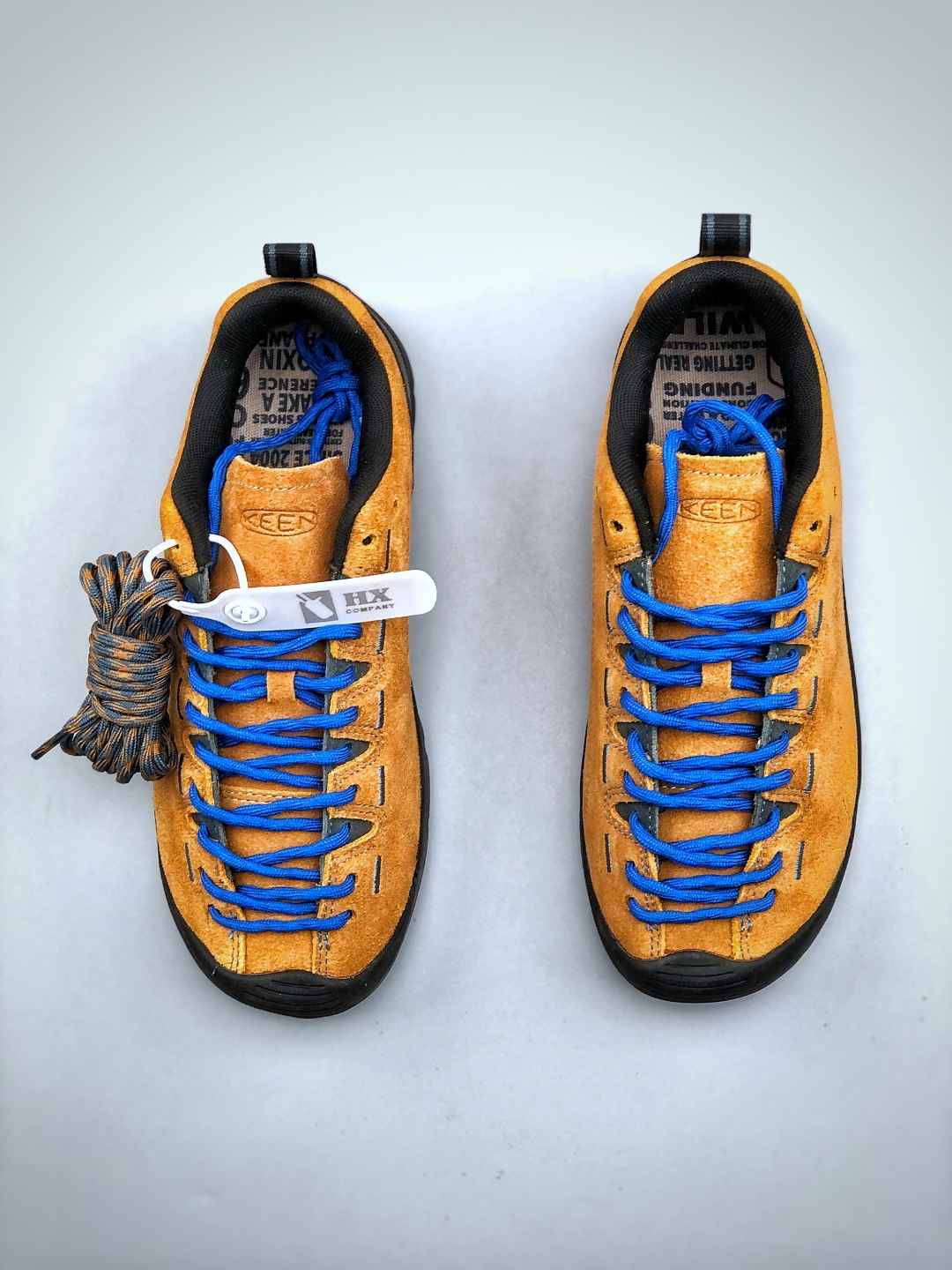 Keen Retro Hiking Sneakers - Lightweight & Stylish for Spring/Summer 6 cmp i1746736858817 2443 0 4