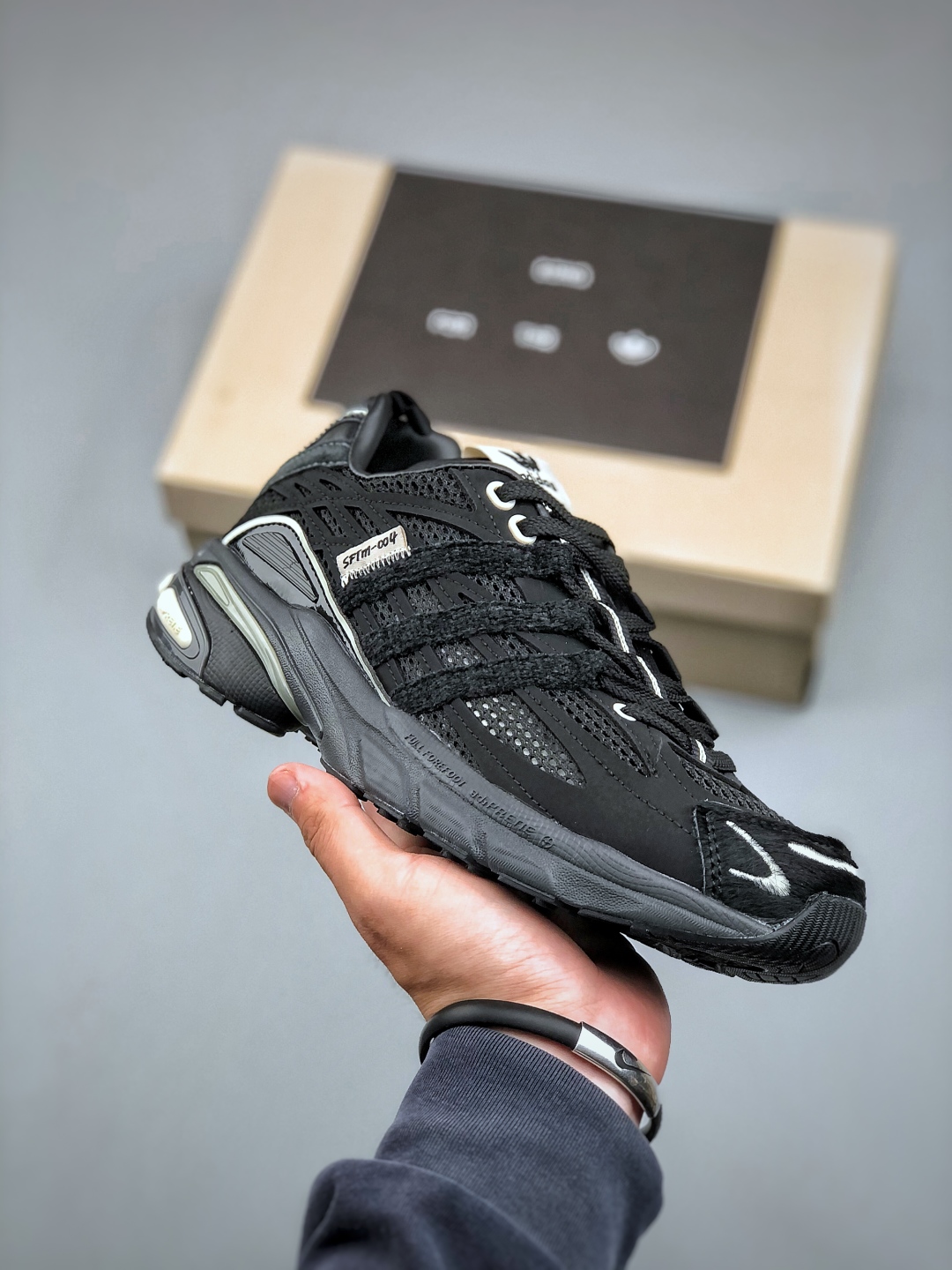 Song for the Mute x AD Originals SFTM-004 Retro Sneakers: A Nostalgic Blend 2 cmp i1746736891809 3696 0 0