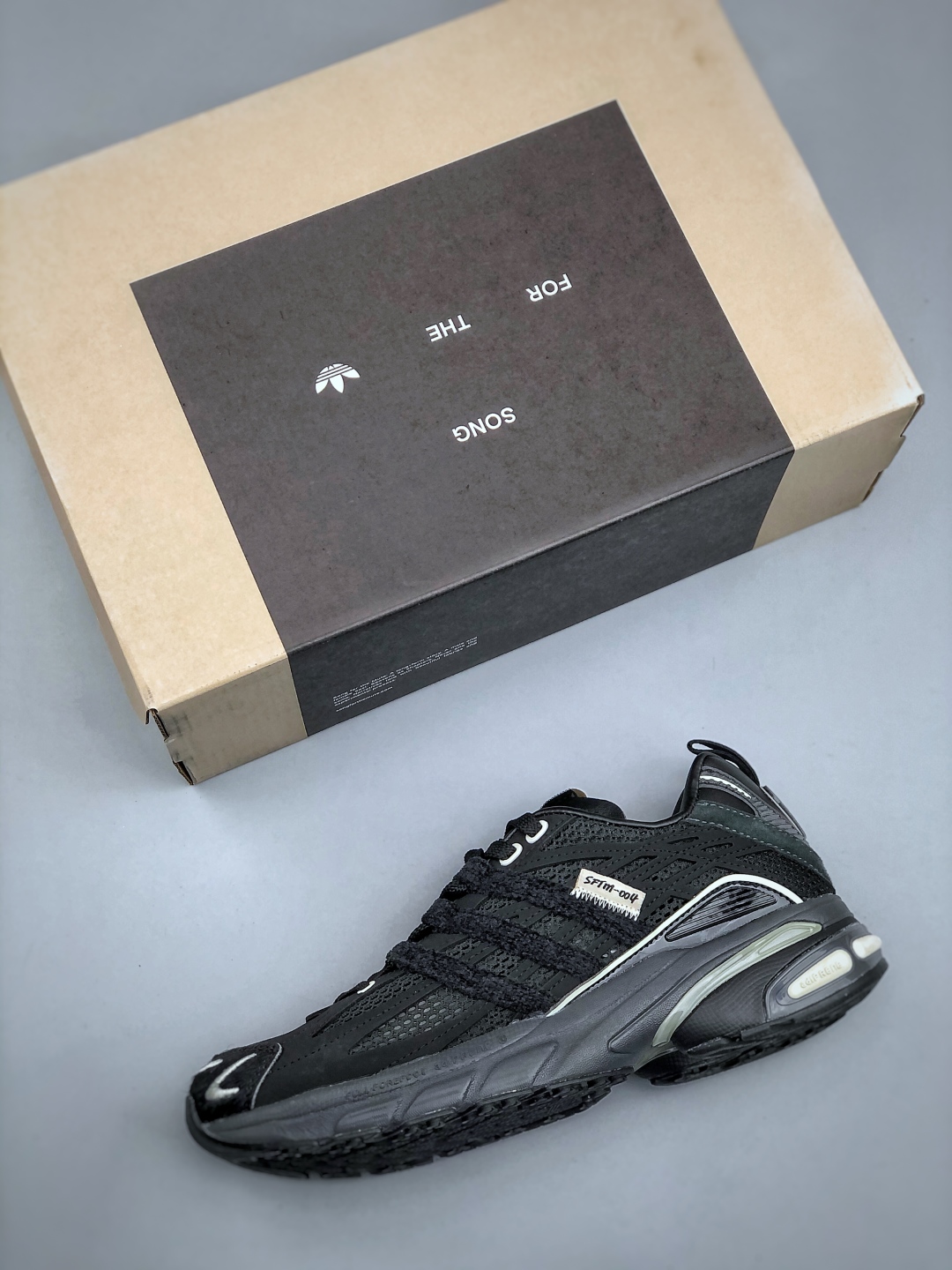 Song for the Mute x AD Originals SFTM-004 Retro Sneakers: A Nostalgic Blend 4 cmp i1746736891810 5128 0 2