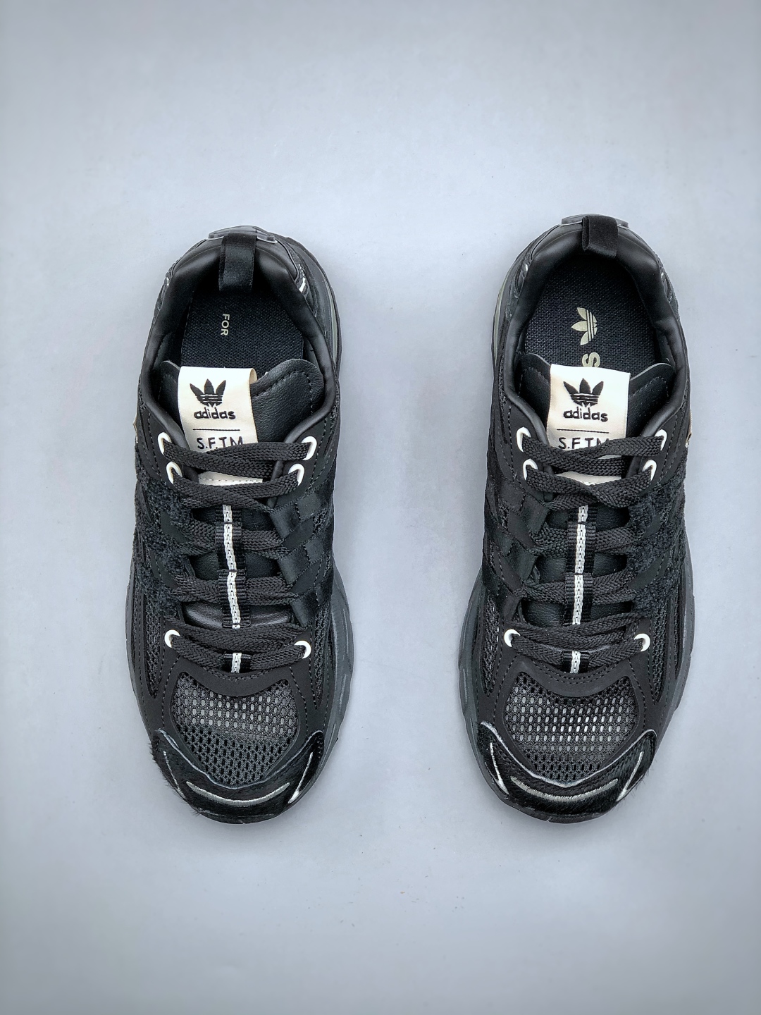 Song for the Mute x AD Originals SFTM-004 Retro Sneakers: A Nostalgic Blend 6 cmp i1746736891811 3100 0 4