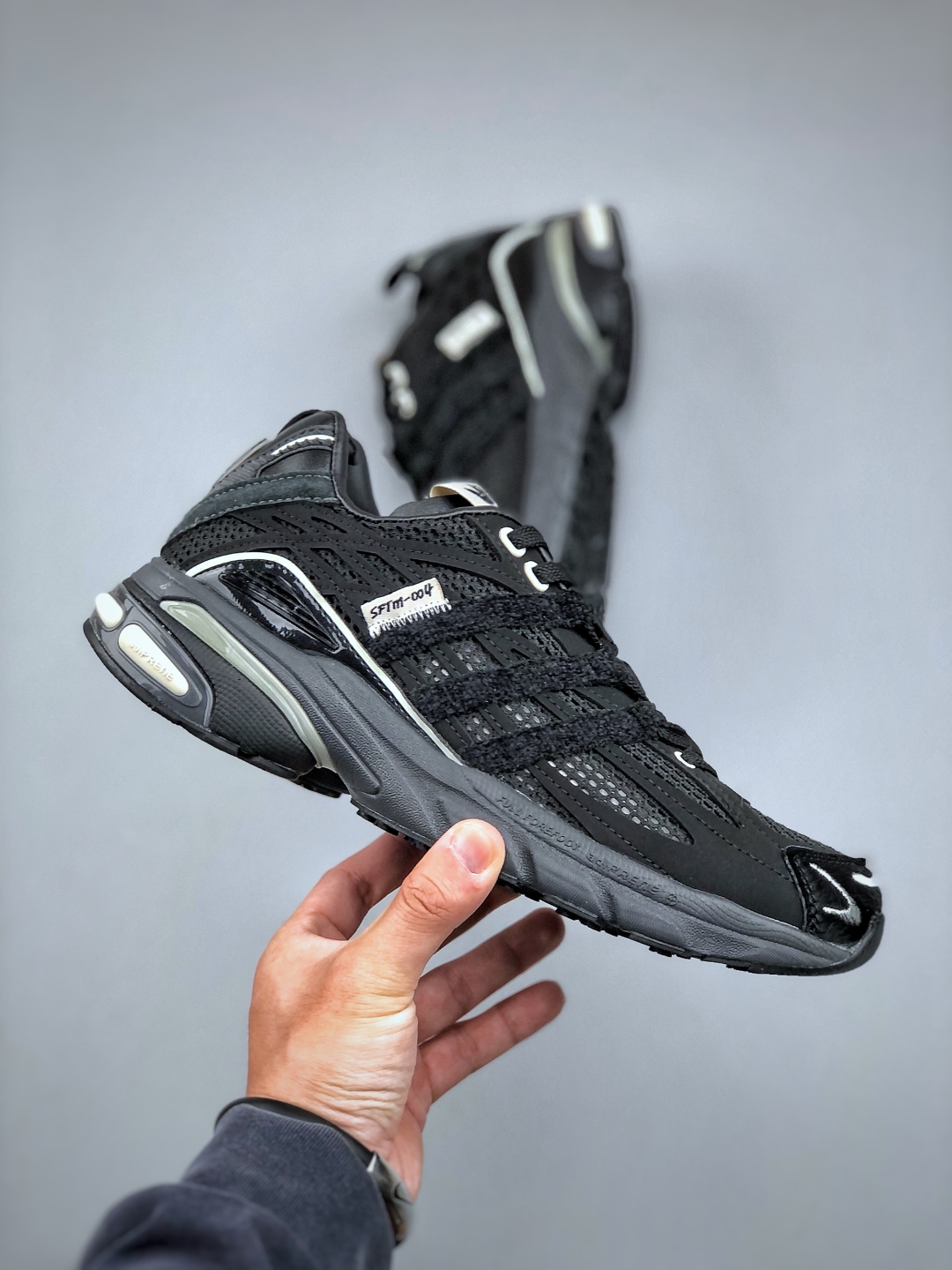 Song for the Mute x AD Originals SFTM-004 Retro Sneakers: A Nostalgic Blend 5 cmp i1746736893555 1148 0 3