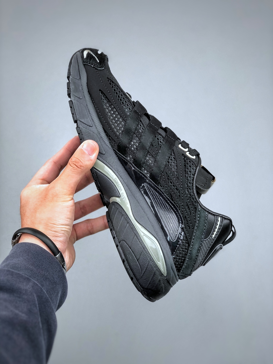 Song for the Mute x AD Originals SFTM-004 Retro Sneakers: A Nostalgic Blend 3 cmp i1746736893555 279 0 1