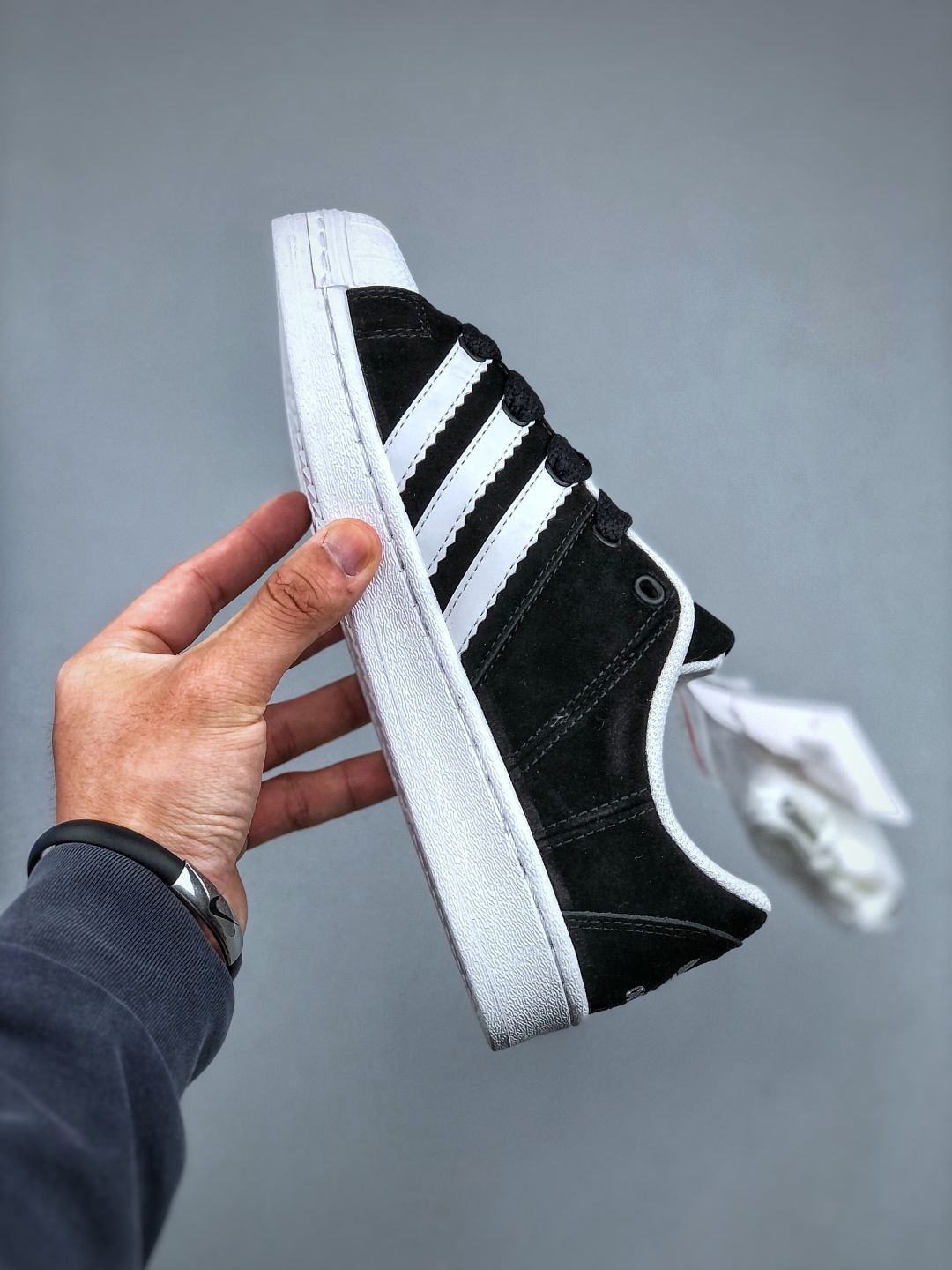 Adidas Superstar Supermodified Low-Top Casual Sneakers - Classic Style 3 cmp i1746736926347 6291 0 1