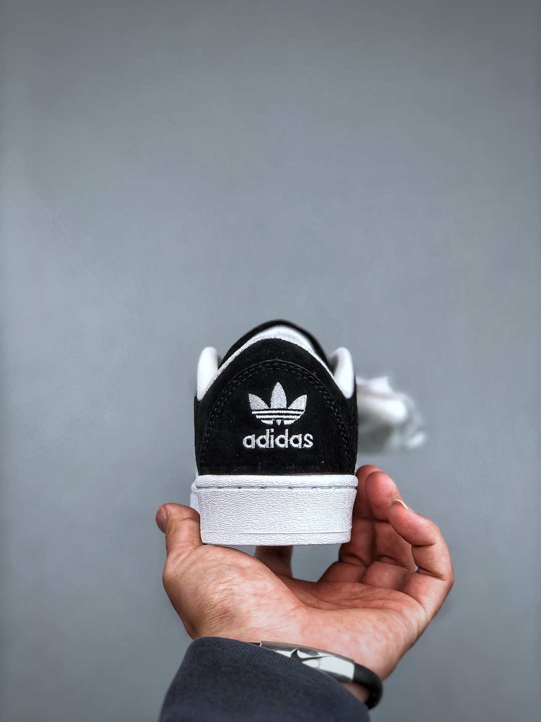 Adidas Superstar Supermodified Low-Top Casual Sneakers - Classic Style 8 cmp i1746736927831 7984 0 6
