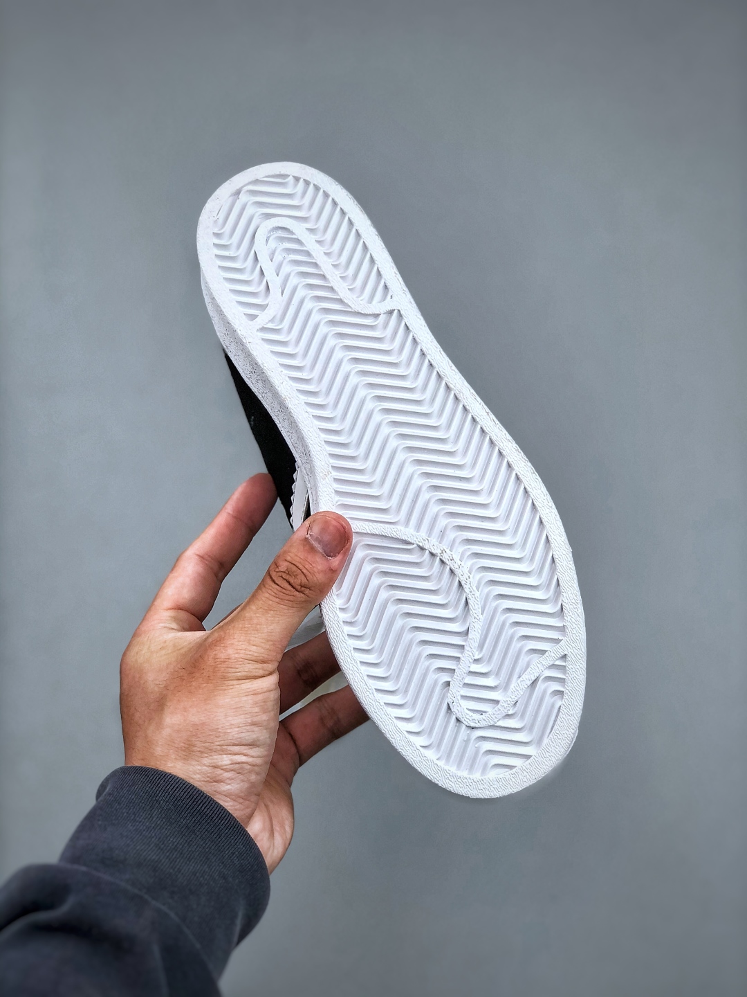 Adidas Superstar Supermodified Low-Top Casual Sneakers - Classic Style 9 cmp i1746736927832 6956 0 7