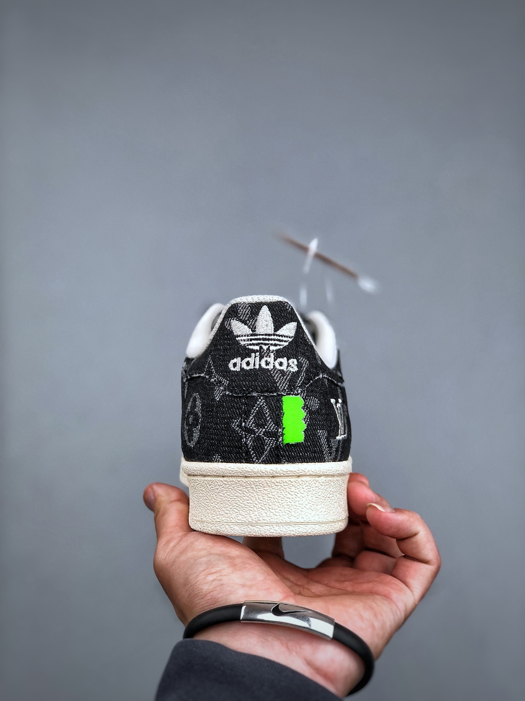 Adidas Superstar x Louis Vuitton Custom Sneakers - Shell Toe, Low Top 8 cmp i1746736958687 1403 0 6