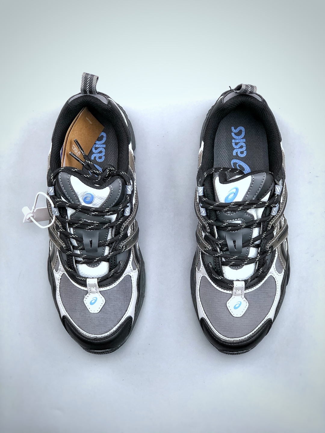 Asics Gel-NYC Utility Running Shoes - Modern Aesthetic & Supreme Comfort 6 cmp i1746737130623 5699 0 4