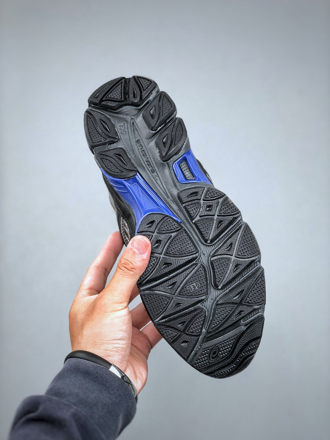 Asics Gel-NYC Utility Running Shoes - Modern Aesthetic & Supreme Comfort 9 cmp i1746737130624 1762 0 7