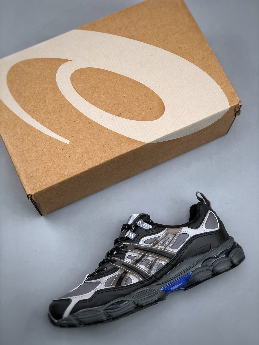 Asics Gel-NYC Utility Running Shoes - Modern Aesthetic & Supreme Comfort 4 cmp i1746737130625 7483 0 2