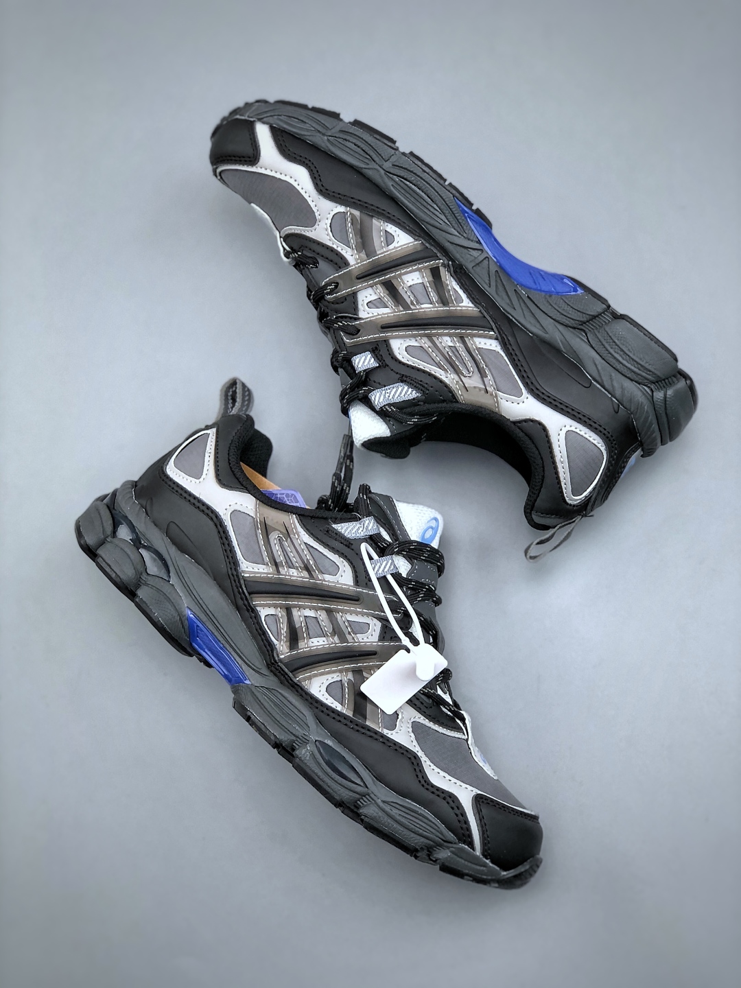 Asics Gel-NYC Utility Running Shoes - Modern Aesthetic & Supreme Comfort 10 cmp i1746737132523 8667 0 8