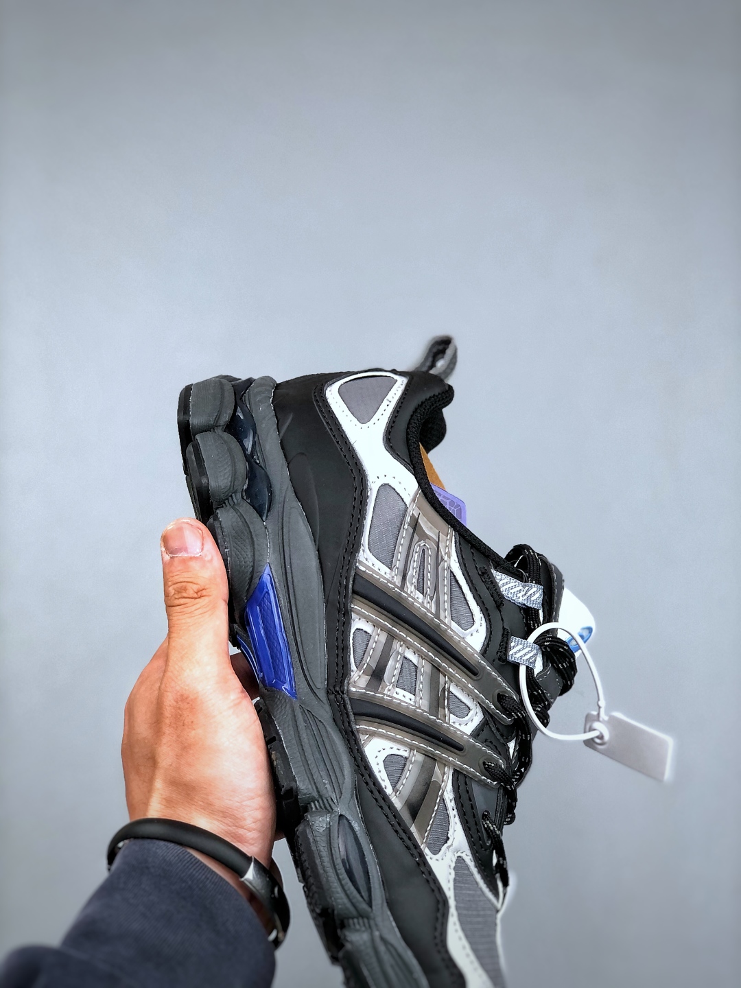 Asics Gel-NYC Utility Running Shoes - Modern Aesthetic & Supreme Comfort 7 cmp i1746737132529 4810 0 5
