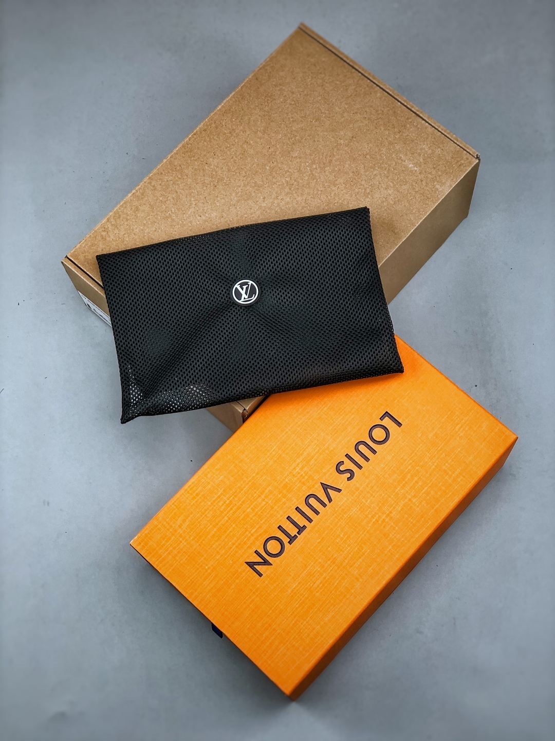 2025早春发布新款LOUIS VUITTON SneaKerina 德训鞋 芭蕾舞鞋