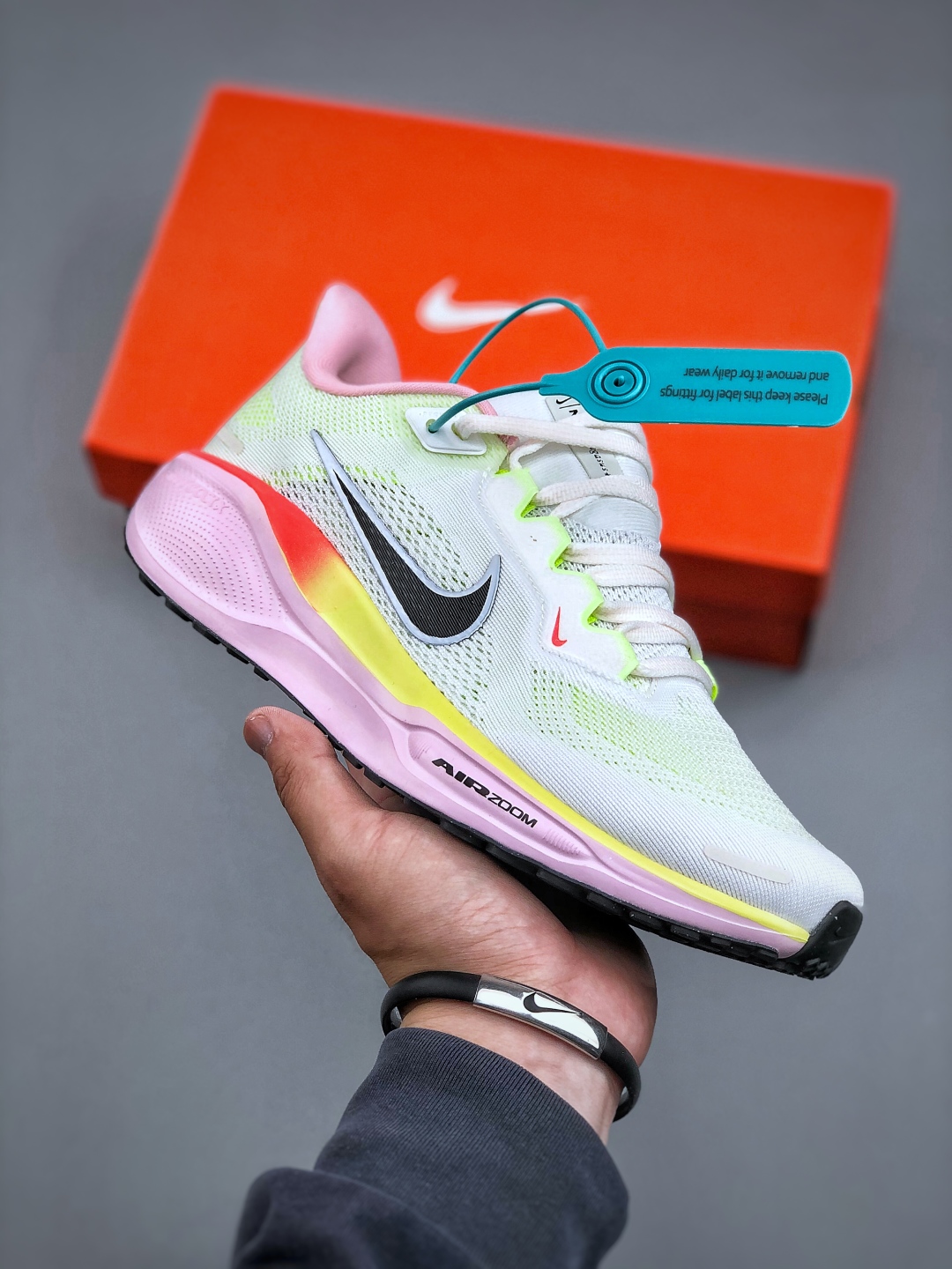 Nike Air Zoom Pegasus 41: Breathable, Lightweight, and Durable Running Shoes 2 cmp i1746737930581 8239 0 0