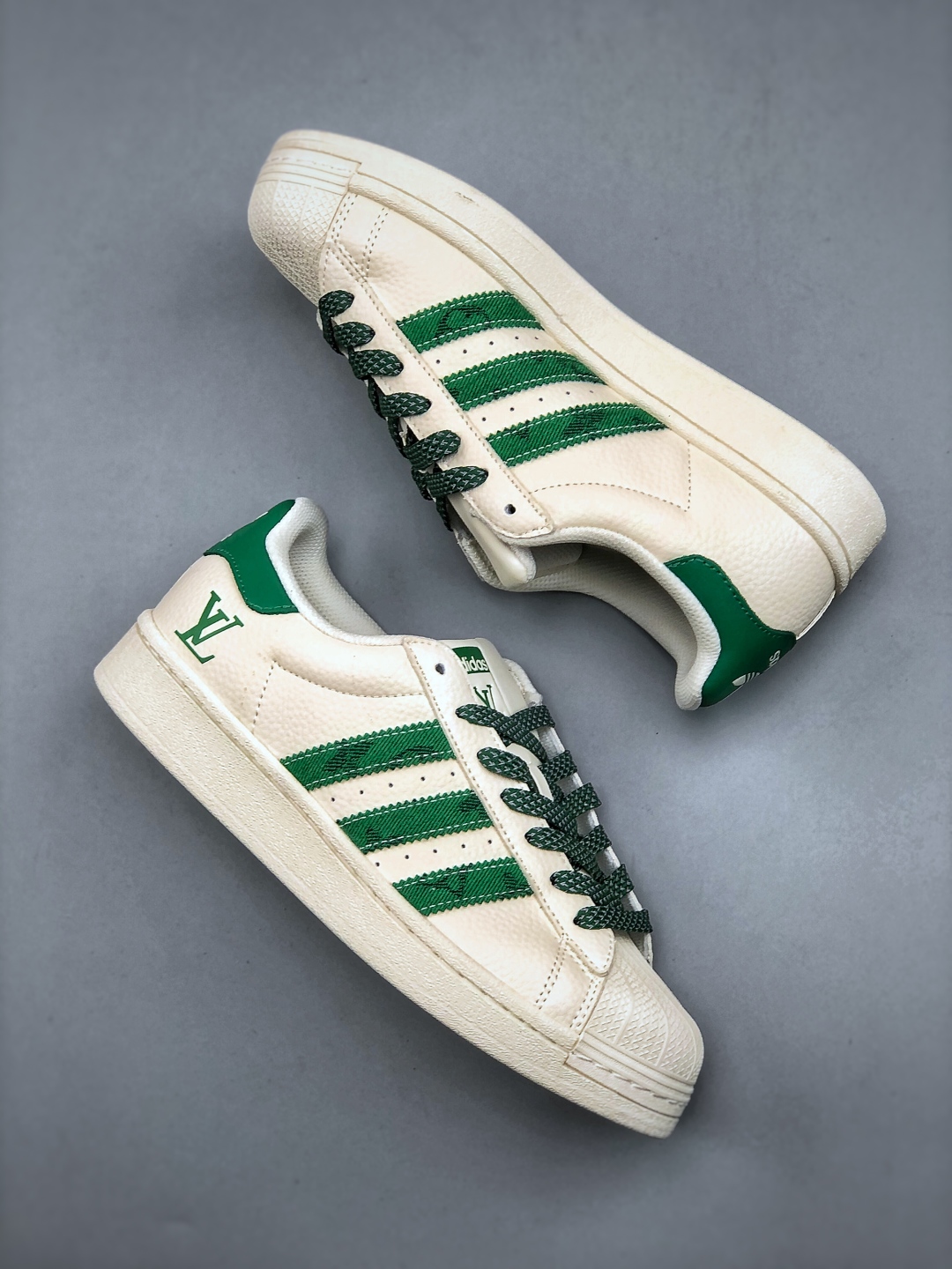 Adidas Team Court x Louis Vuitton Collab Sneakers - Stylish and Unique 10 cmp i1746738914339 8410 0 8