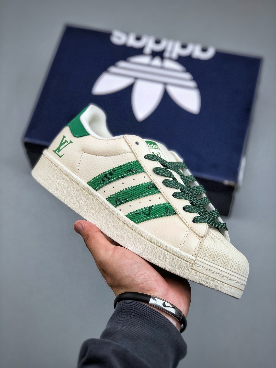 Adidas Team Court x Louis Vuitton Collab Sneakers - Stylish and Unique 2 cmp i1746738917779 9845 0 0