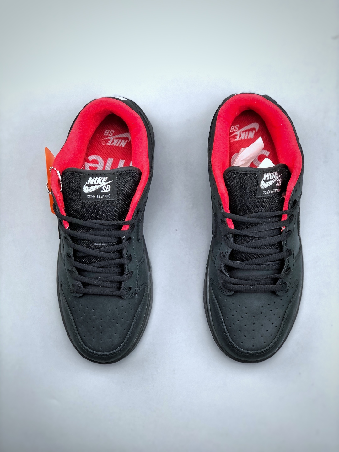 Supreme x Nike SB Dunk Low Ocean Fog Black Limited Edition 6 cmp i1746739106687 5975 0 4