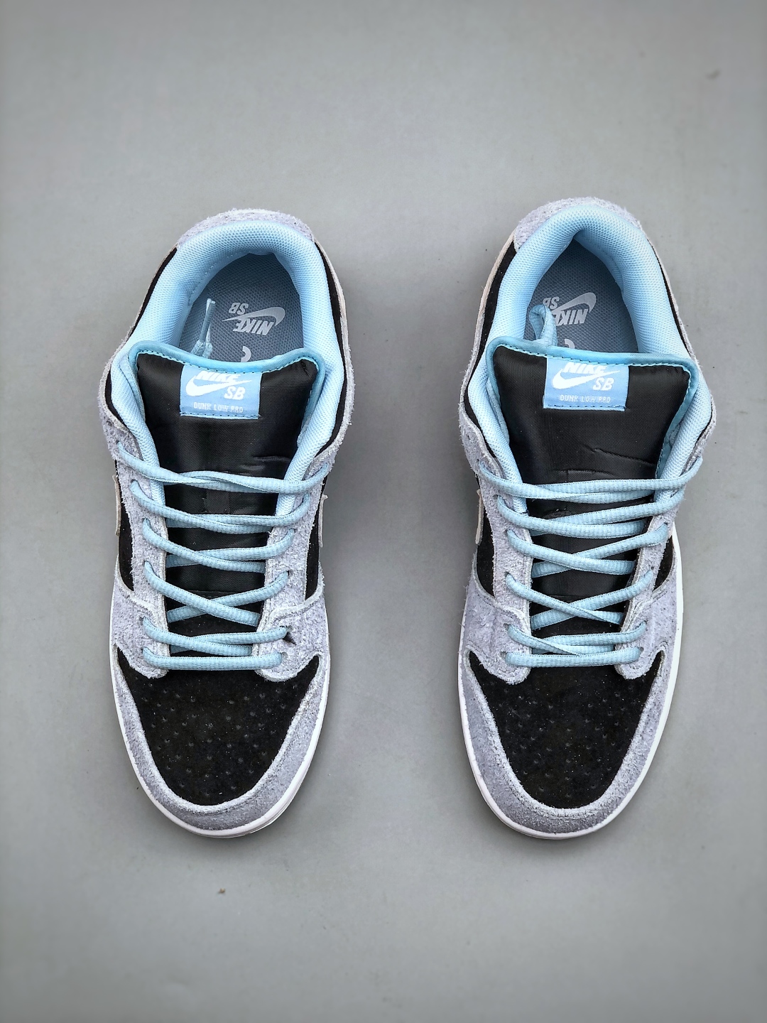 Nike SB Dunk Low Blue Black HF3063-400, Sizes 36-45 Comfortable Sneakers 6 cmp i1746739138472 1885 0 4