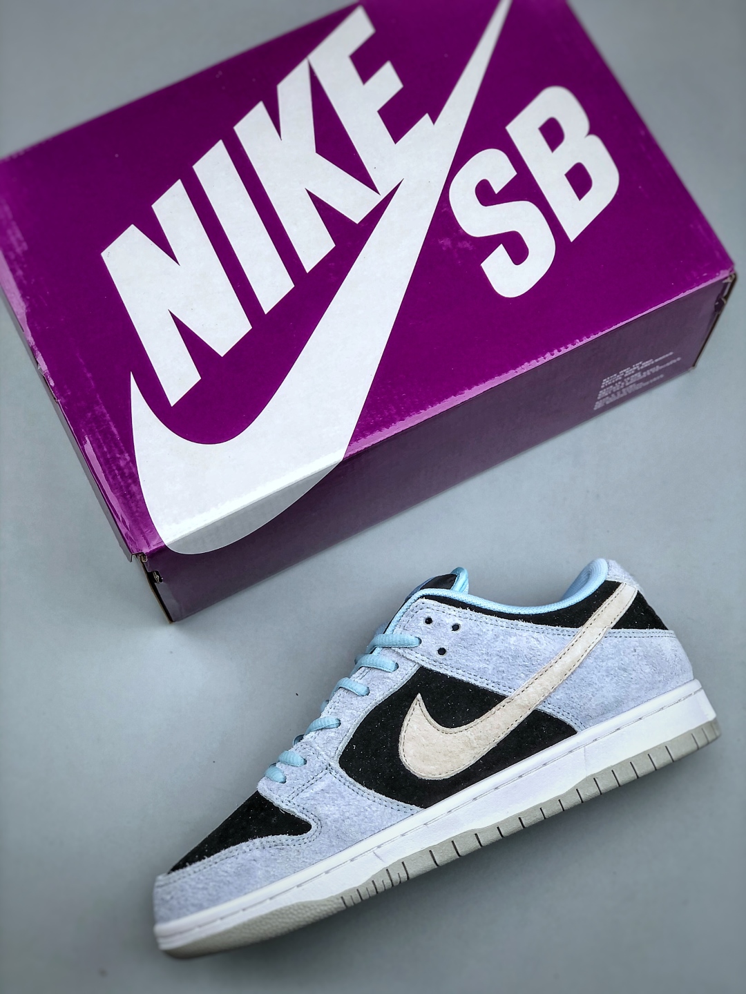 Nike SB Dunk Low Blue Black HF3063-400, Sizes 36-45 Comfortable Sneakers 4 cmp i1746739138474 8169 0 2