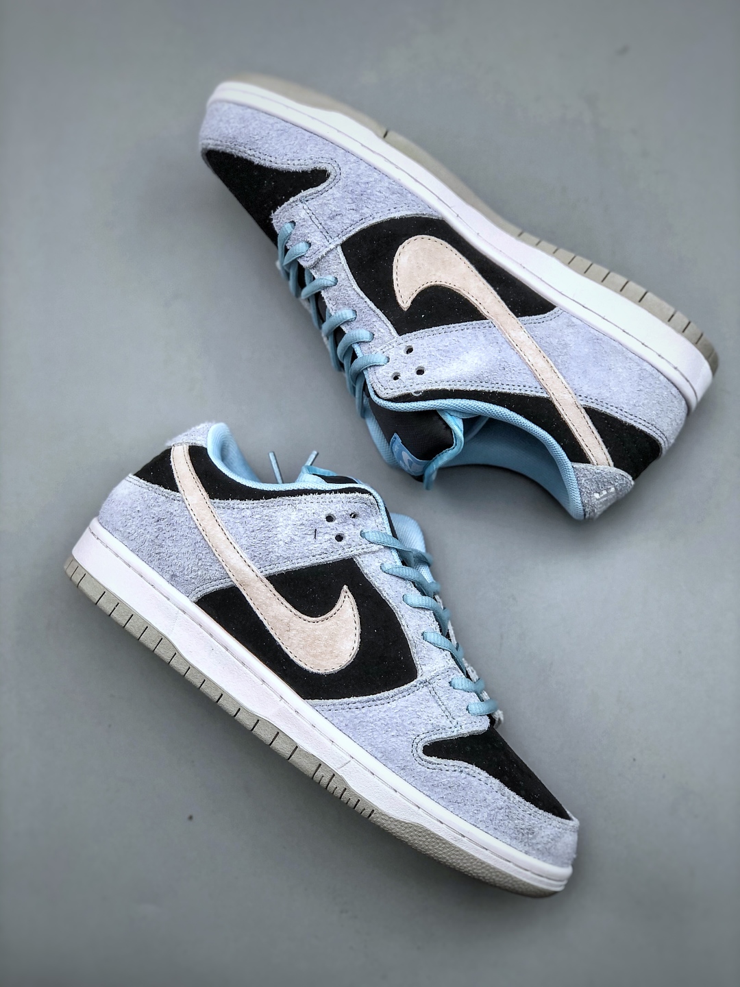Nike SB Dunk Low Blue Black HF3063-400, Sizes 36-45 Comfortable Sneakers 10 cmp i1746739138480 5778 0 8