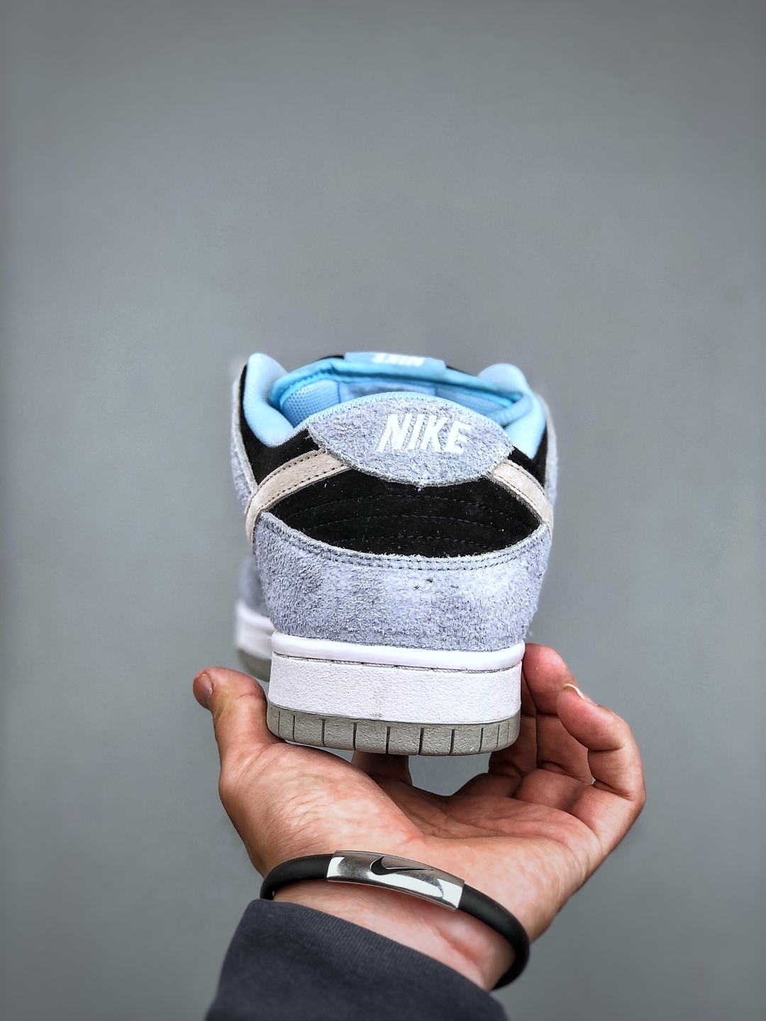 Nike SB Dunk Low Blue Black HF3063-400, Sizes 36-45 Comfortable Sneakers 8 cmp i1746739140202 4861 0 6