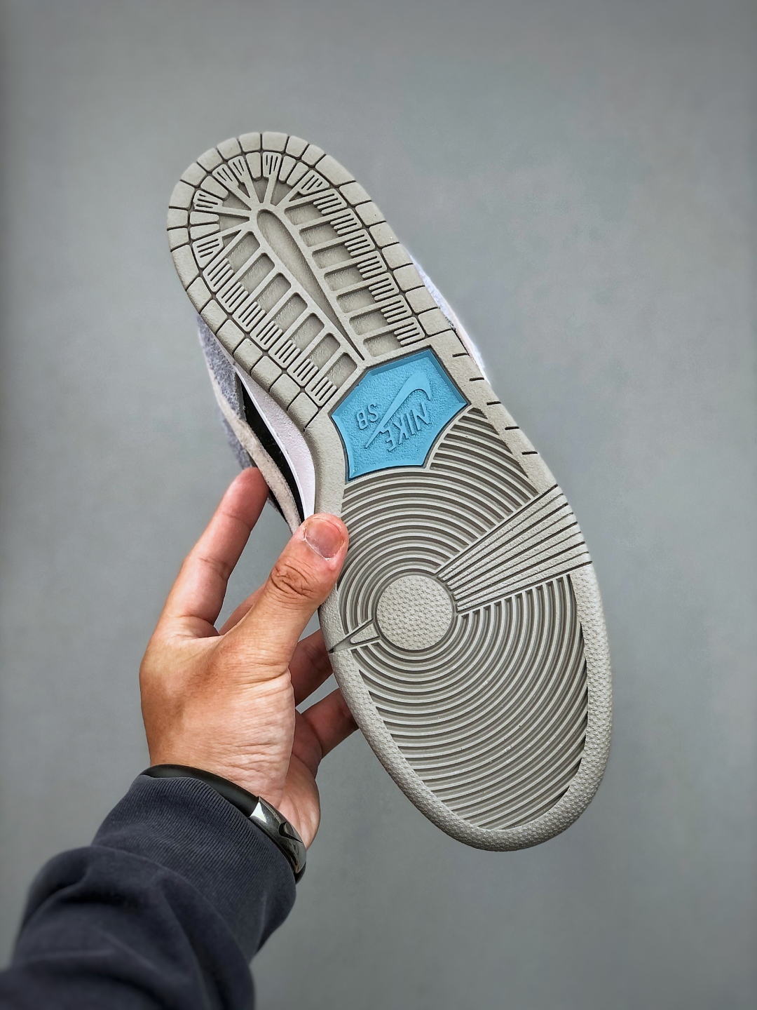 Nike SB Dunk Low Blue Black HF3063-400, Sizes 36-45 Comfortable Sneakers 9 cmp i1746739140211 7804 0 7