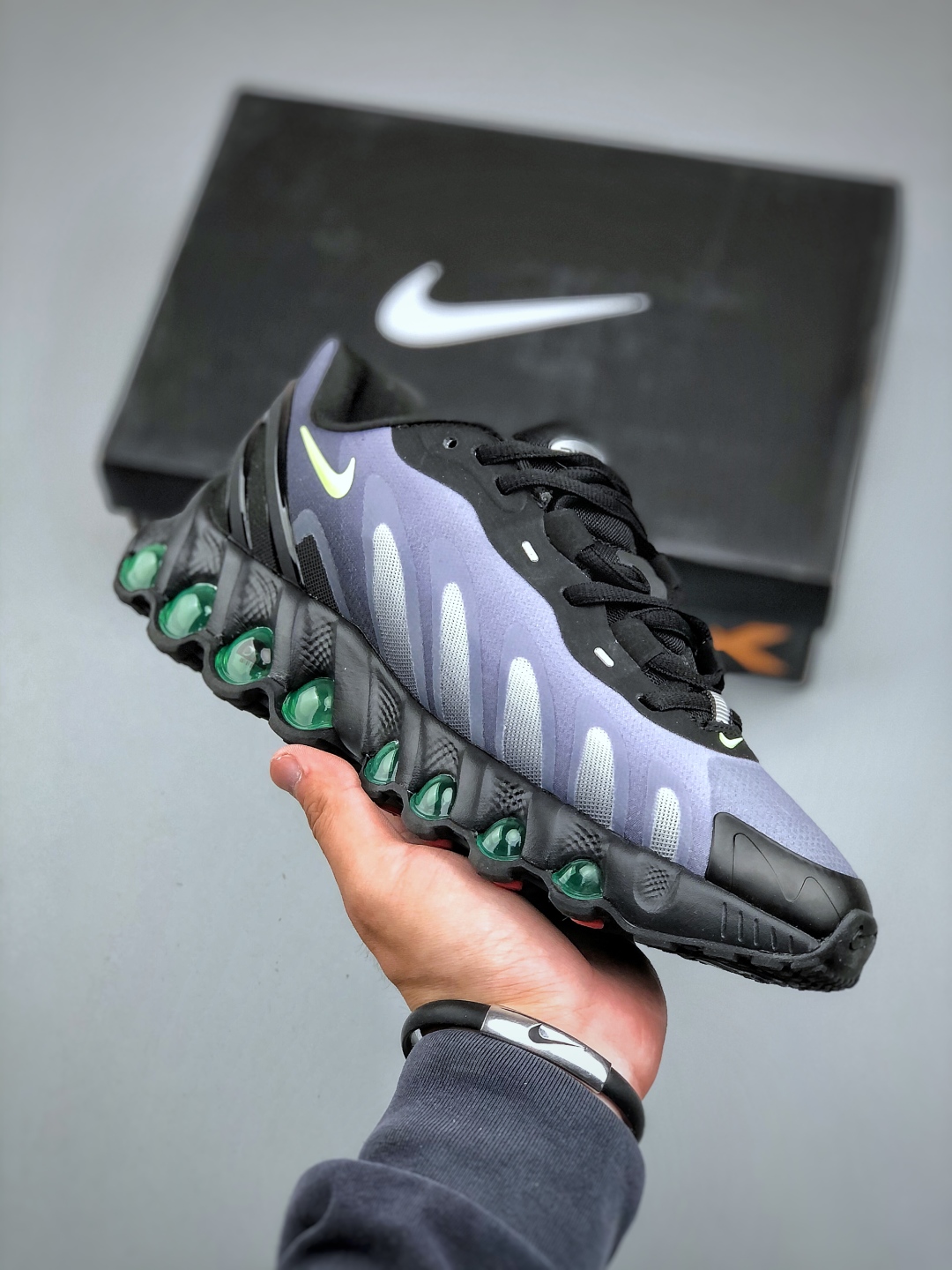 Nike Air Max DN8 Full Palm Cushioning Running Shoes - Ultimate Comfort 10 cmp i1746739185493 2145 0 8