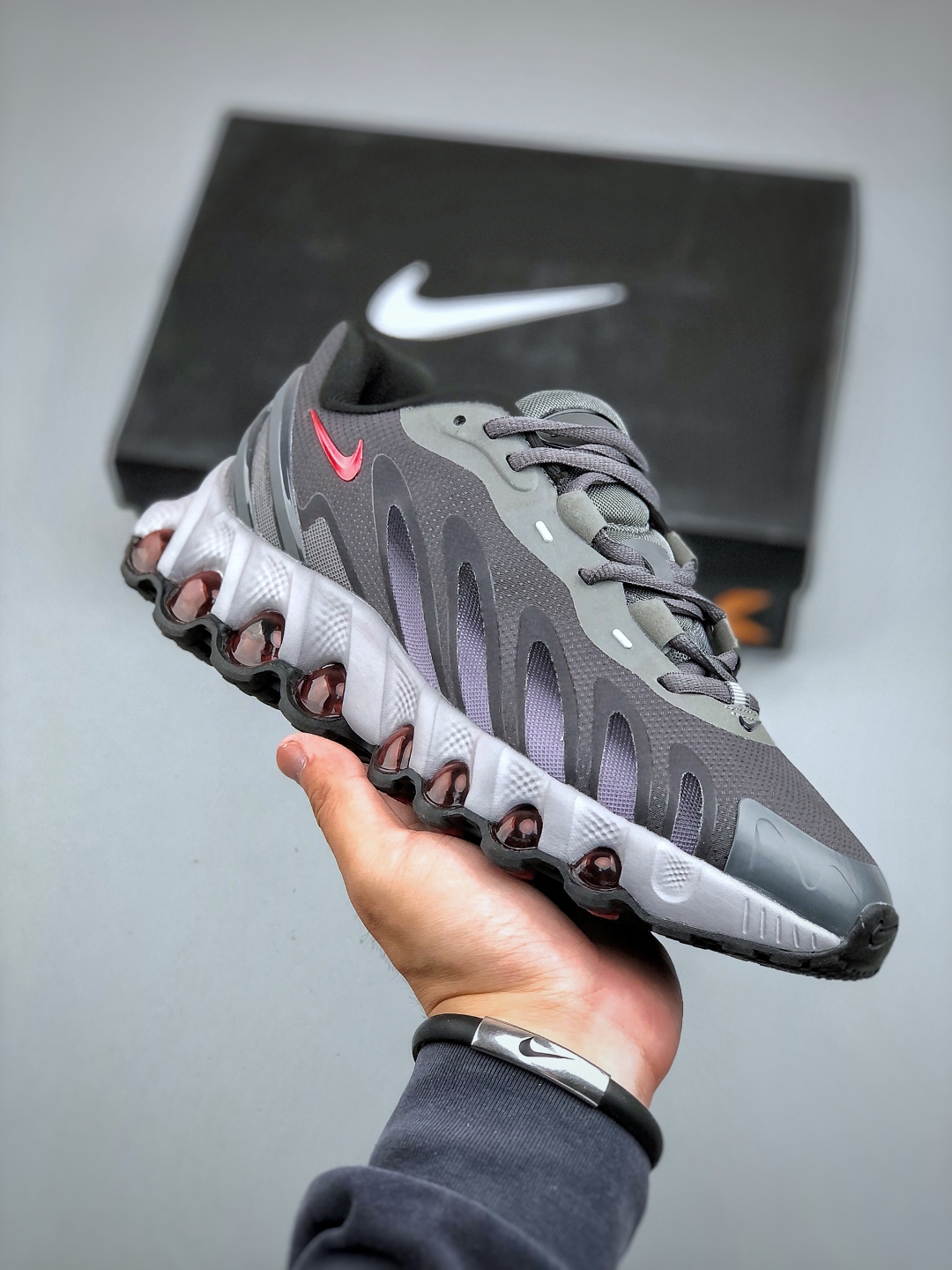 Nike Air Max DN8 Full Palm Cushioning Running Shoes - Ultimate Comfort 6 cmp i1746739186851 3094 0 4
