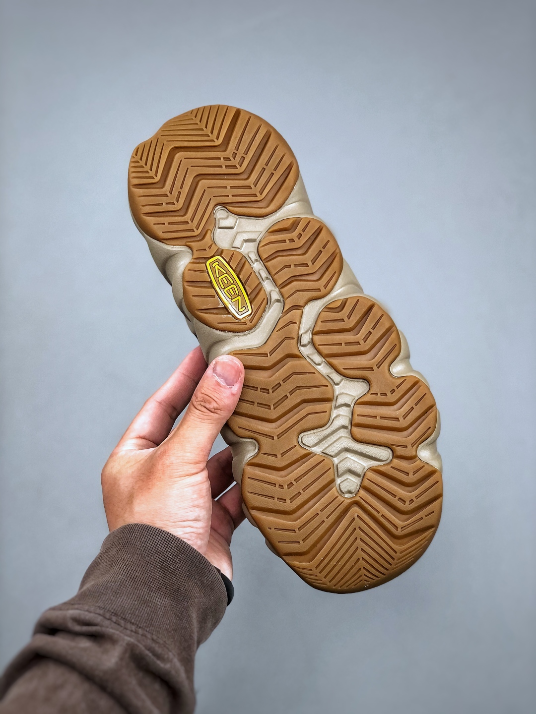 KEEN Shanti EVA Outdoor Sandals - Unique Alien Style, Cool and Comfortable! 9 cmp i1746822613798 7495 0 7